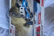 Meccano - Rally Racer