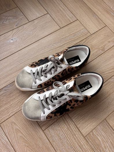 Golden Goose Trainers