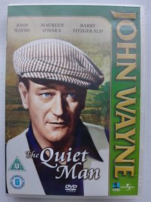 The Quiet Man