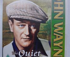 The Quiet Man