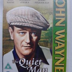 The Quiet Man
