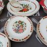 1970s Carrigdhoun Pottery Dinner Set Image 4