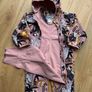 Softshell overall, size 86cm (1-1.5 yrs) Image 5