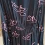 Navy size 8 Selected Femme  dress Image 8