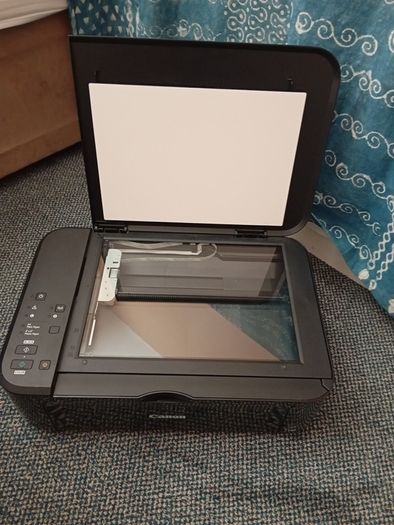 canon printer