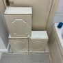 bathroom cabinet Image 2