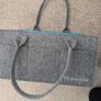 Molleme Nappy Caddy Organiser Image 2