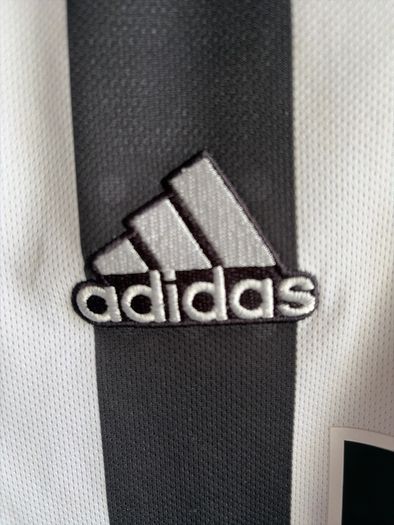 Juventus football jersey