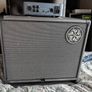 DarkGlass Alpha Omega 500 Bass Head + Darkglass DG112N Bass Cab Image 2
