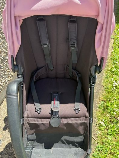 Bugaboo cameleon pram