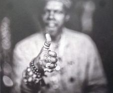 Lonnie Holley Mith 2lp