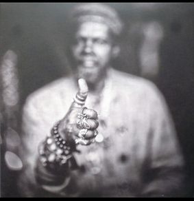 Lonnie Holley Mith 2lp