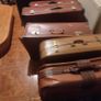 vintage suitcases Image 4