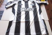 Newcastle United Shirt Addidas 2025/26 New