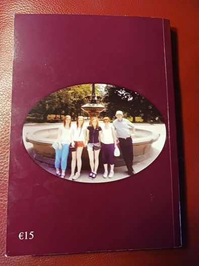 The Making of  Memories/ The Inside Story of Westmeath Footballers historic Breakthrough 2004/ Mick Duffy/ 2023 / Signed