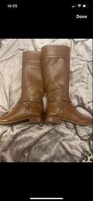 Michael Kors boots