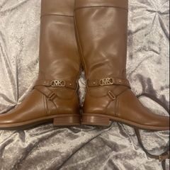 Michael Kors boots