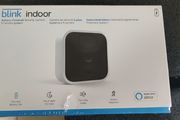 Blink indoor wireless camera