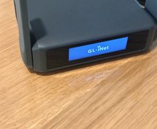 travel router