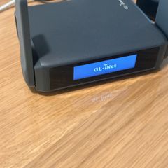 travel router