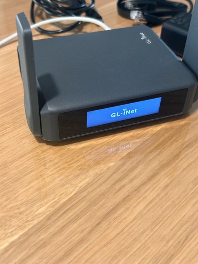 travel router