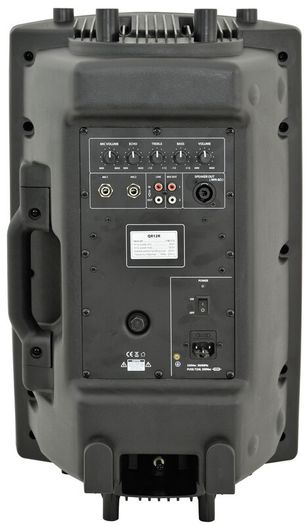 Speaker Cabinet QR12K Active Speaker