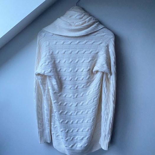 Ralph Lauren Black Label Cashmere Cardigan