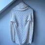 Ralph Lauren Black Label Cashmere Cardigan Image 6