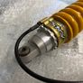 BMW R1200GS 2004-2012 Ohlins Rear Shock Image 4