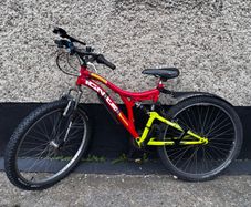 Ignite Bike
