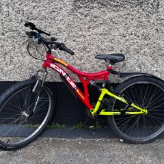 Ignite Bike