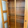 Set Display cabinet, coffee table and TV stand Image 2