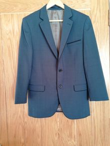 1880 CLUB Boy's Jacket