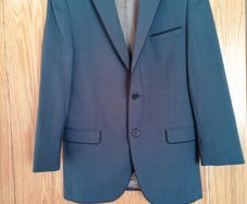 1880 CLUB Boy's Jacket
