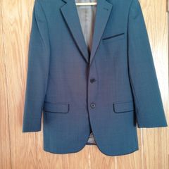 1880 CLUB Boy's Jacket