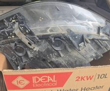 BMW Headlighr F10 F11