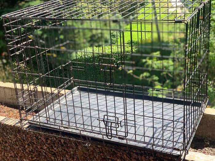 Pet Cage