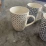 Set of 5 Newgrange Mugs Image 2