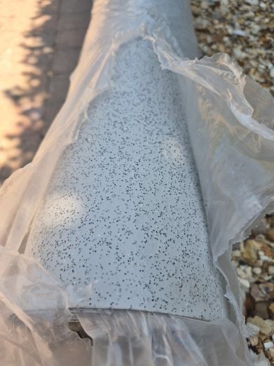 new  heavy duty  lino