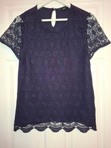 Ladies top