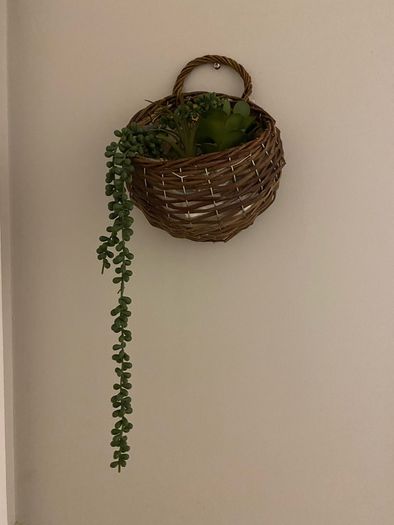 Wall decor