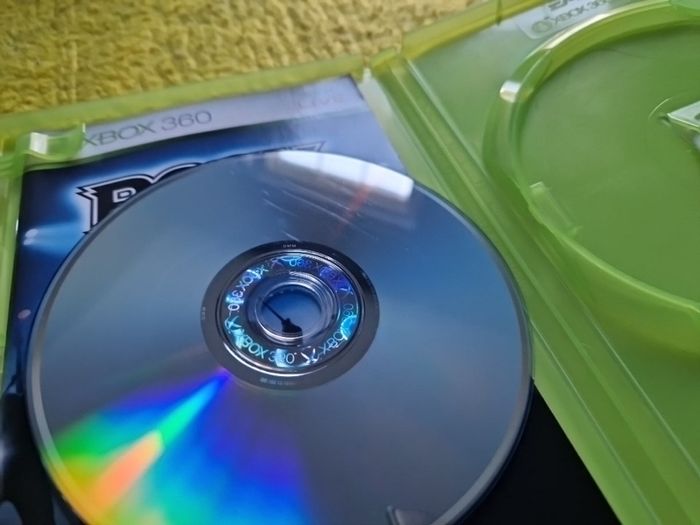 Rockband Xbox 360 games Original