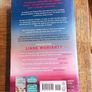 Liane Moriarty First addition signed copy"Apples never Fall" Image 2