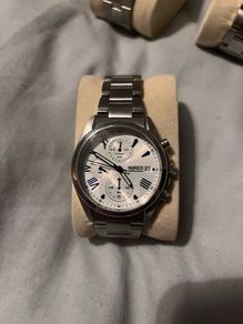 Seiko Watch