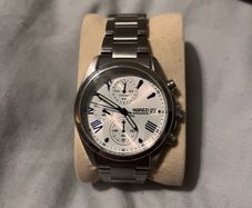 Seiko Watch
