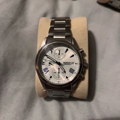 Seiko Watch