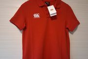 Canterbury Polo Shirt. Brand New With Tags. Youth Age 14 Years. Collect In Dublin Or Receive Via Post.