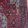 Warm Wool Stunning Persian Bidjar Hand Knotted Rug Carpet Image 7