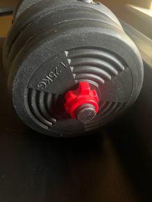 Dumbbells
