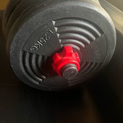 Dumbbells